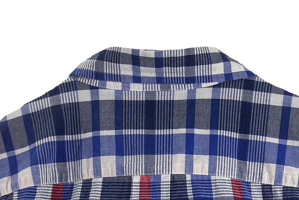 [ RALPH LAUREN ] 폴로 반팔 셔츠 [ SIZE 7