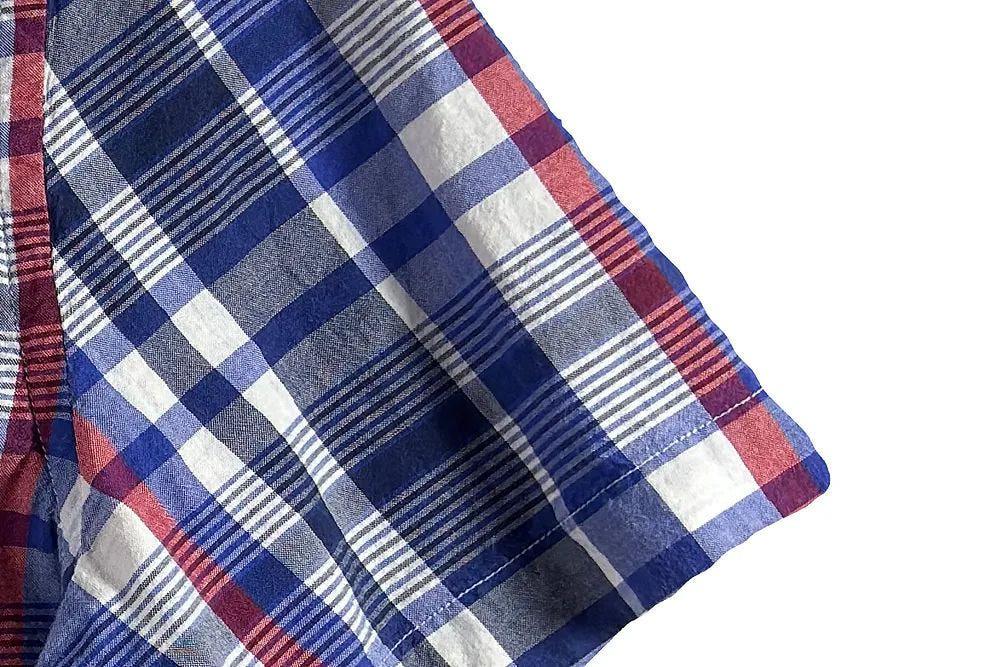 [ RALPH LAUREN ] 폴로 반팔 셔츠 [ SIZE 6