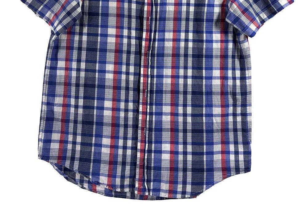 [ RALPH LAUREN ] 폴로 반팔 셔츠 [ SIZE 5