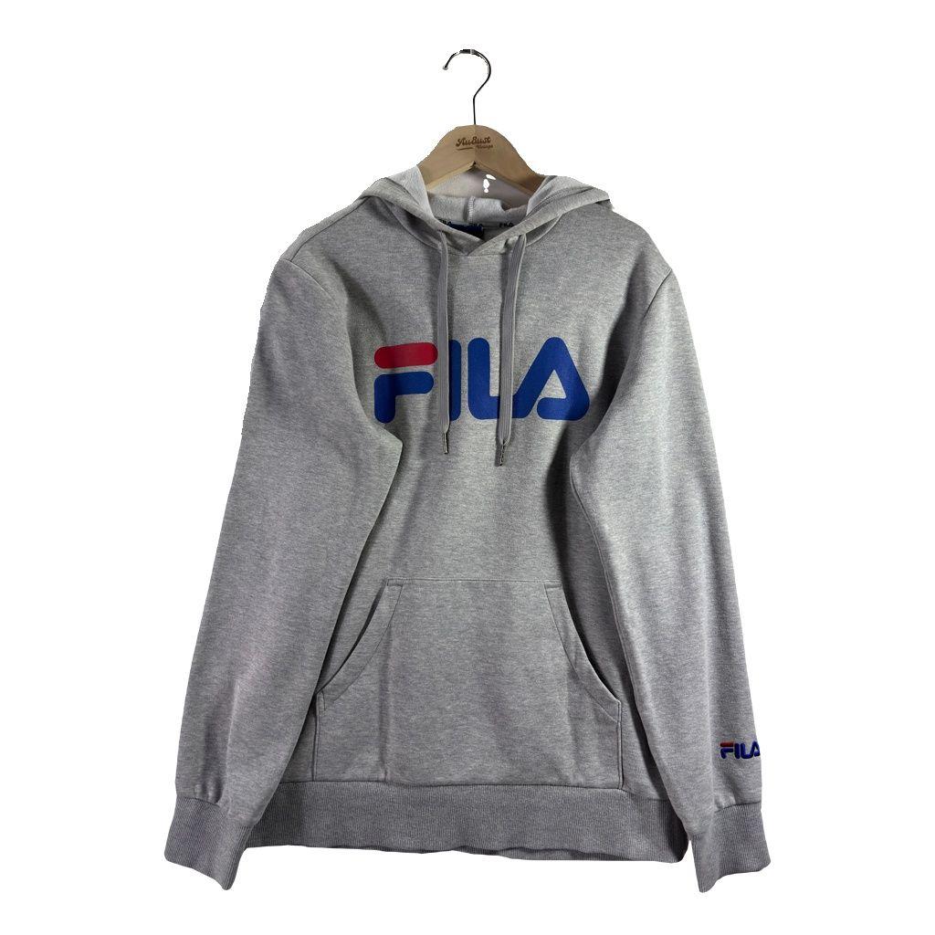 [ FILA ] 필라후드티 [ SIZE 2