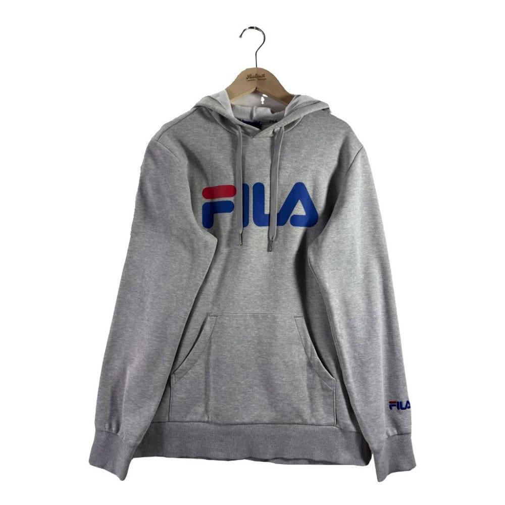 [ FILA ] 필라후드티 [ SIZE 3