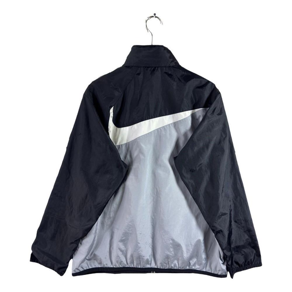 [ NIKE ] 나이키 백로고 바람막이 [ SIZE 4
