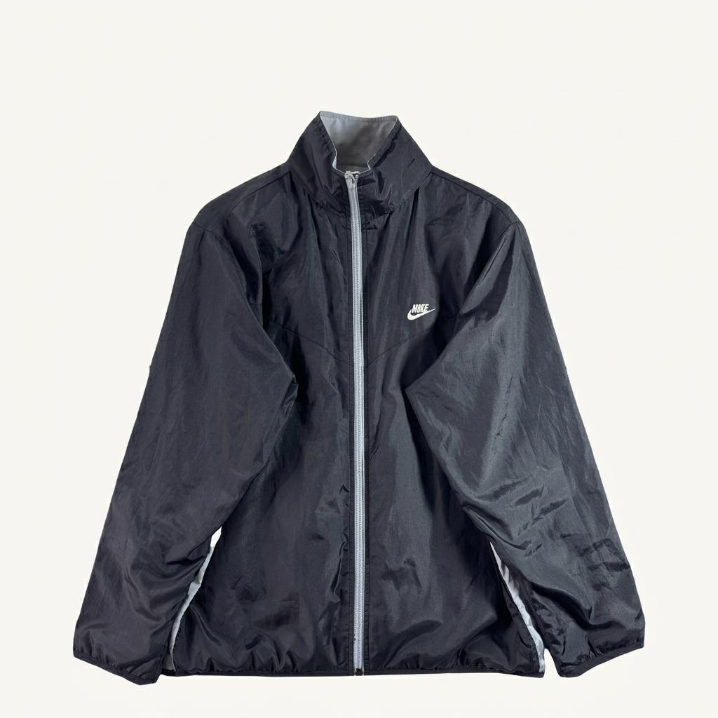 [ NIKE ] 나이키 백로고 바람막이 [ SIZE 1
