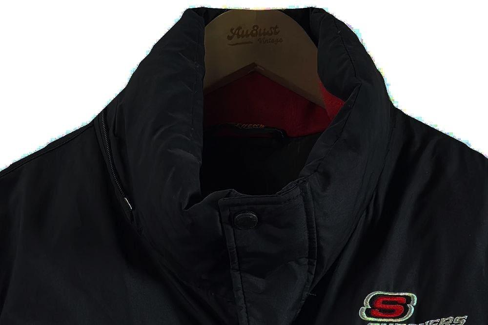 [ SKECHERS ] 스케쳐스패딩 [ SIZE 7