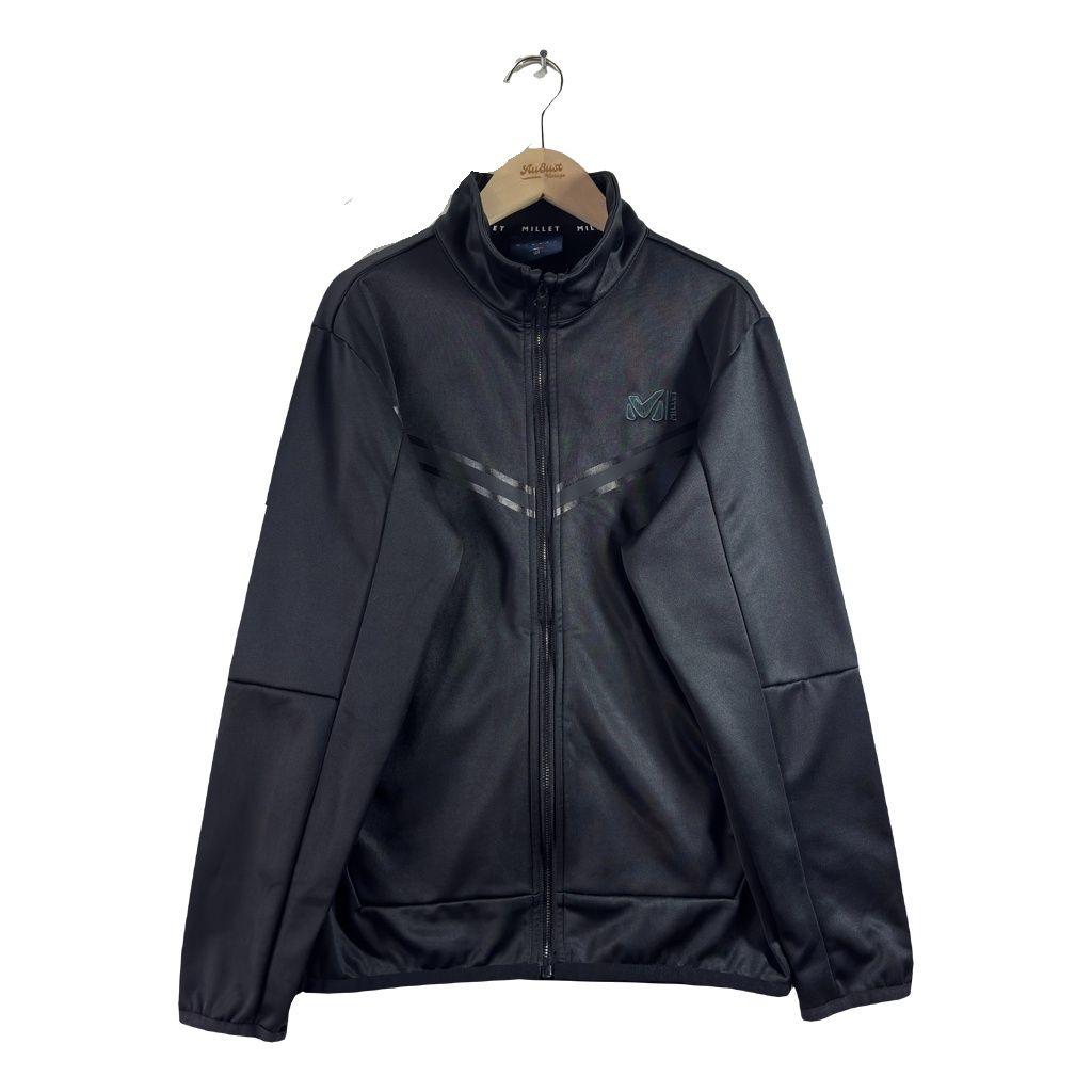 [ MILLET ] 키즈 밀레 집업 [ SIZE 2