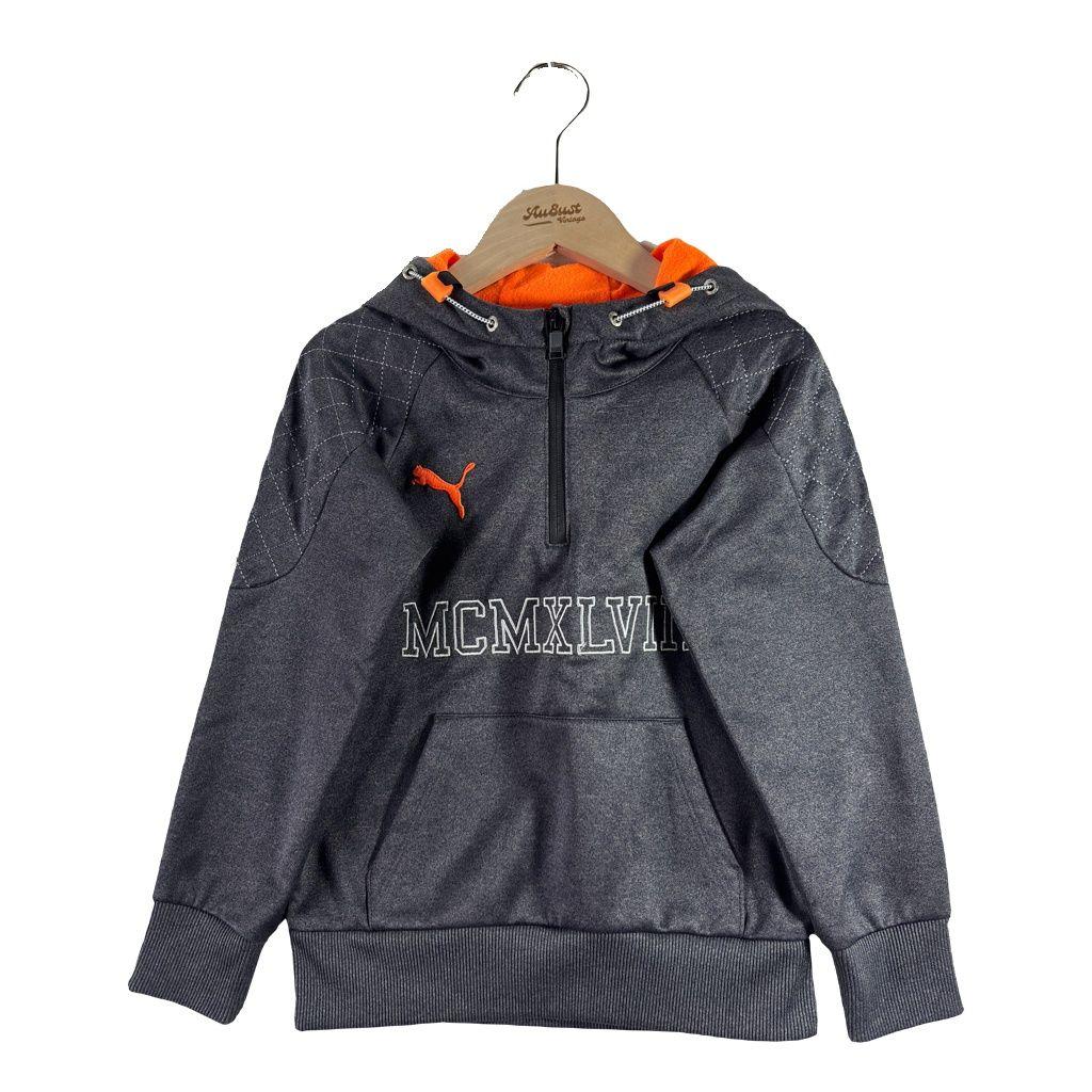 [ PUMA ] 퓨마후드티 [ SIZE 2