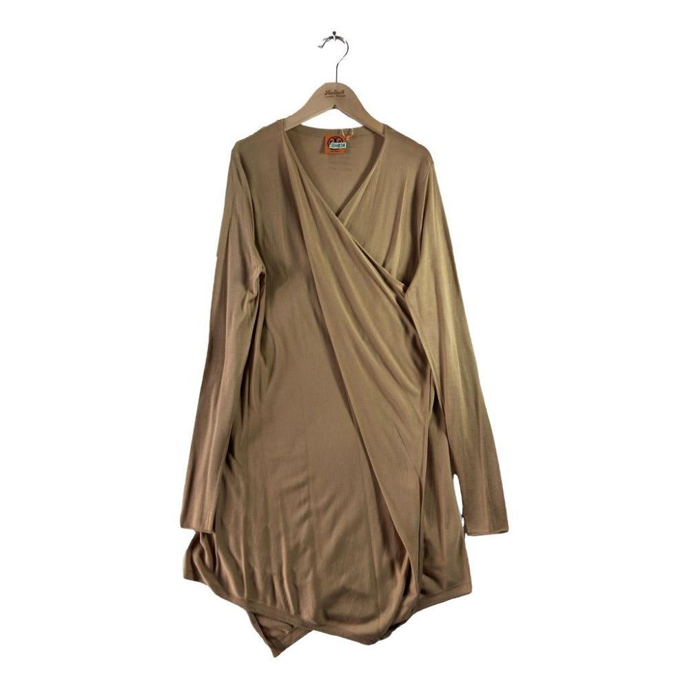[ TORYBURCH ] 토리버치 롱 가디건 [ SIZE 3