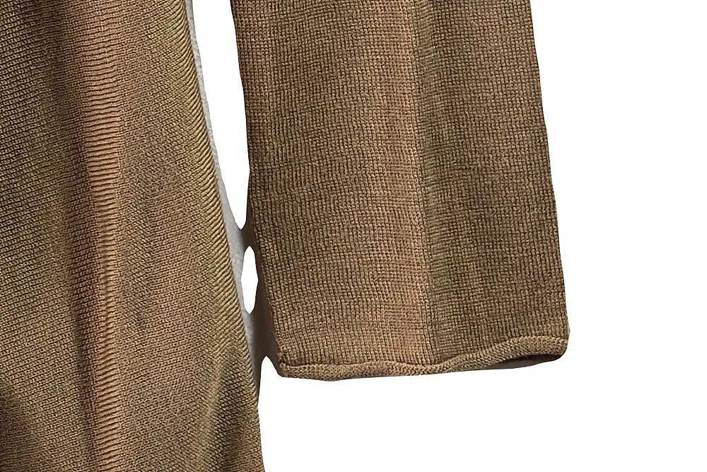 [ TORYBURCH ] 토리버치 롱 가디건 [ SIZE 7
