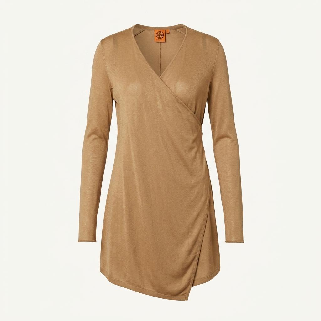 [ TORYBURCH ] 토리버치 롱 가디건 [ SIZE 1