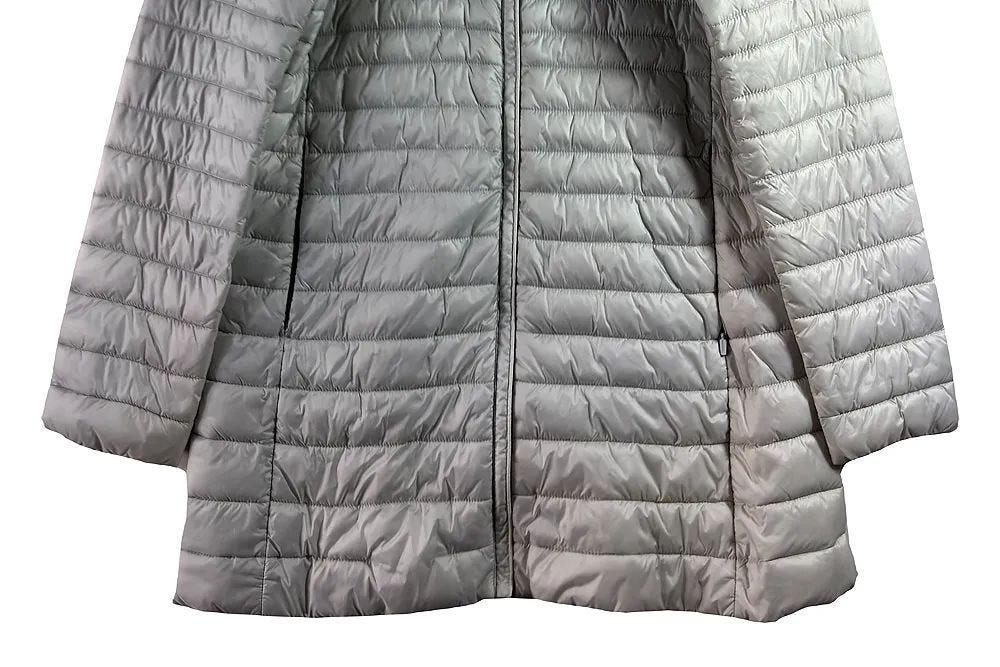 [ MERRELL ] 머렐 퀄팅 경량 패딩 [ SIZE 5