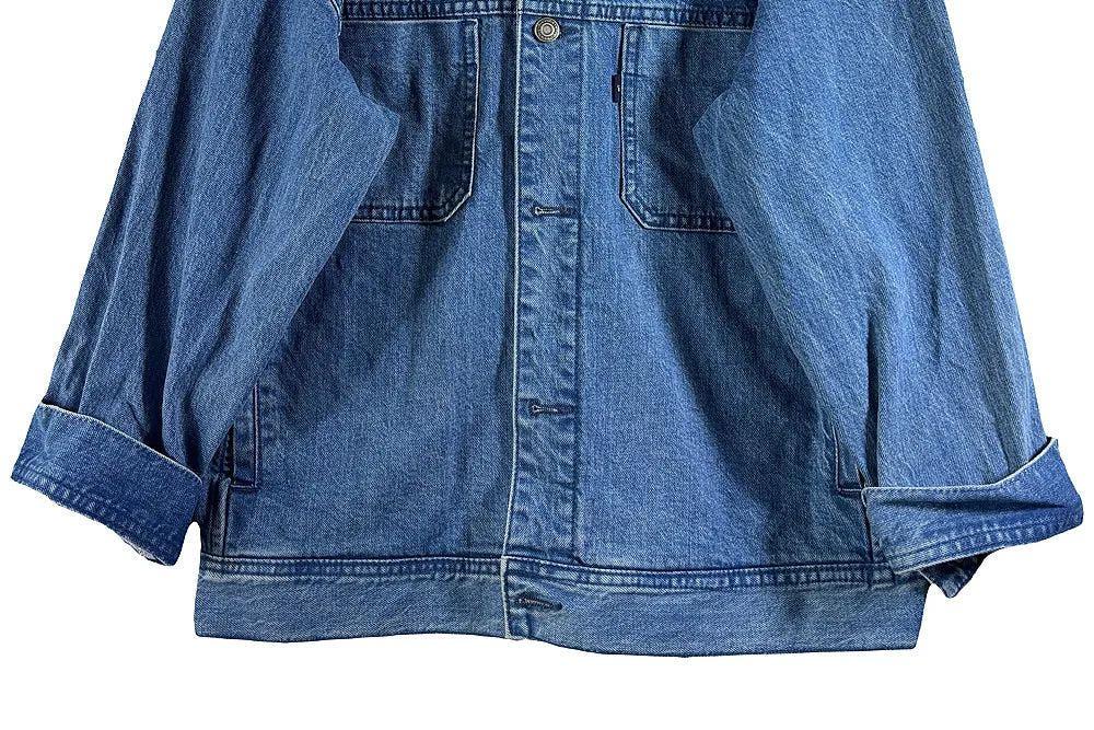 [ LEVI'S ] 리바이스데님 자켓 [ SIZE 5