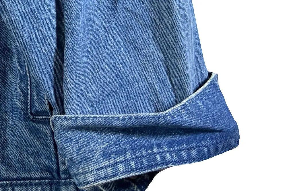 [ LEVI'S ] 리바이스데님 자켓 [ SIZE 6