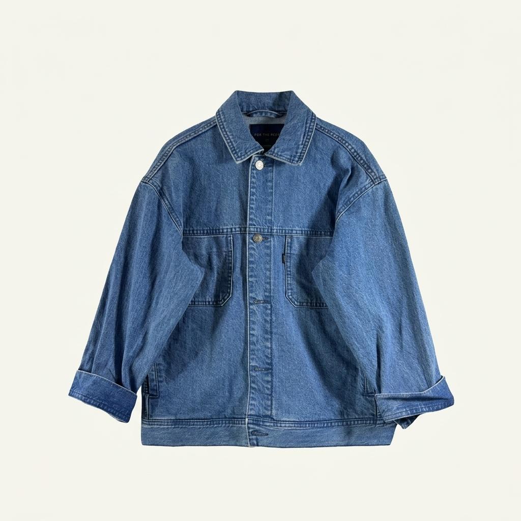 [ LEVI'S ] 리바이스데님 자켓 [ SIZE 1