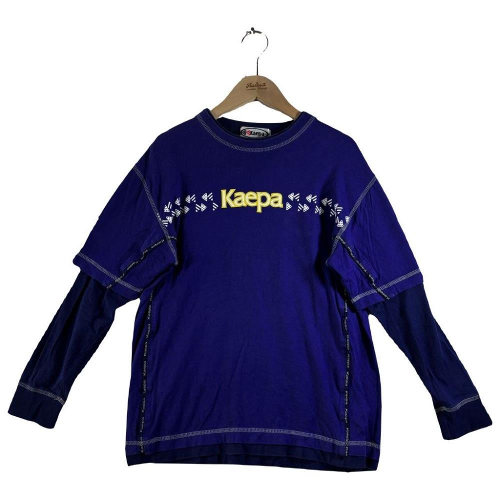 [ KAEPA ] JPN 레이어드 긴팔 티 [ SIZE 3