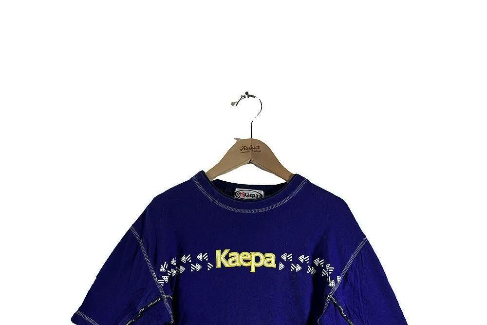 [ KAEPA ] JPN 레이어드 긴팔 티 [ SIZE 5