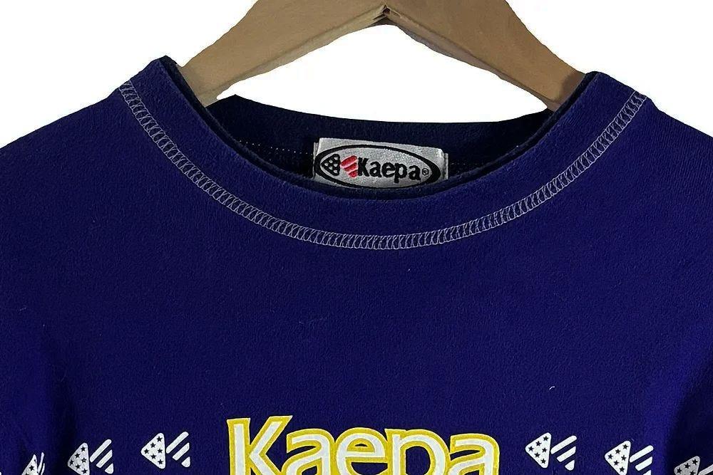 [ KAEPA ] JPN 레이어드 긴팔 티 [ SIZE 7