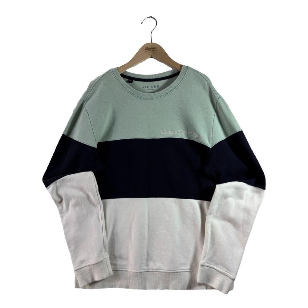 [ GUESS ] 게스맨투맨 [ SIZE 3
