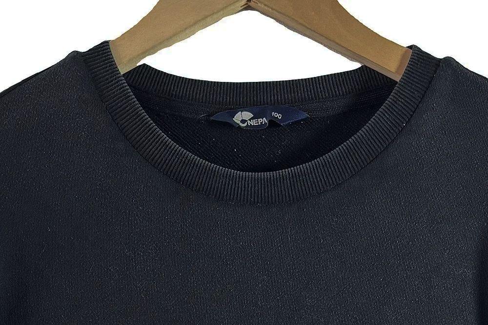 [ NEPA ] 네파맨투맨 [ SIZE 6