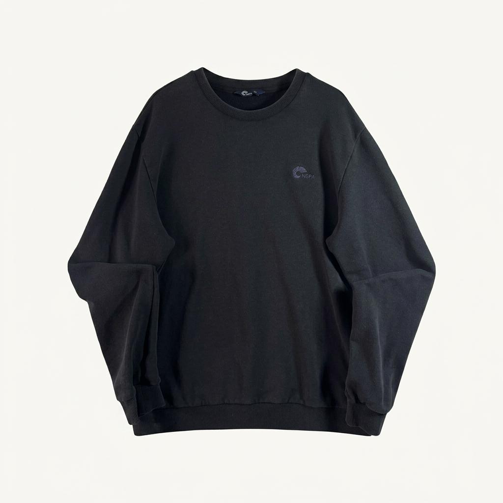 [ NEPA ] 네파맨투맨 [ SIZE 1