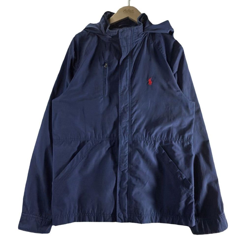 [ RALPH LAUREN ] 폴로 바람막이 [ SIZE 3