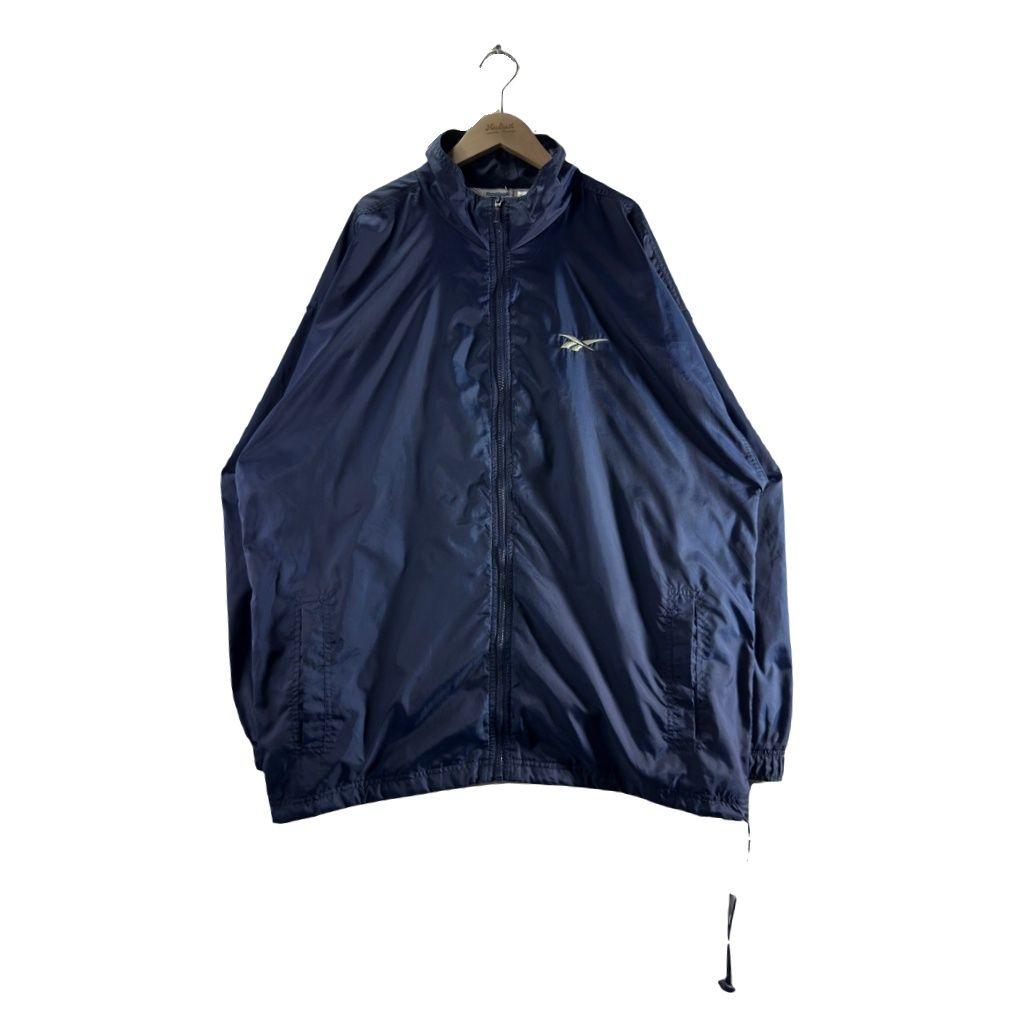 [ REEBOK ] 리복 올드스쿨 바람막이 [ SIZE 2