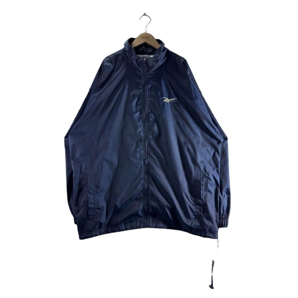 [ REEBOK ] 리복 올드스쿨 바람막이 [ SIZE 3