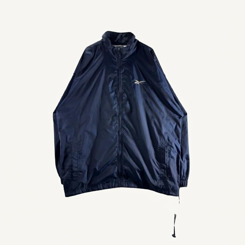 [ REEBOK ] 리복 올드스쿨 바람막이 [ SIZE 1