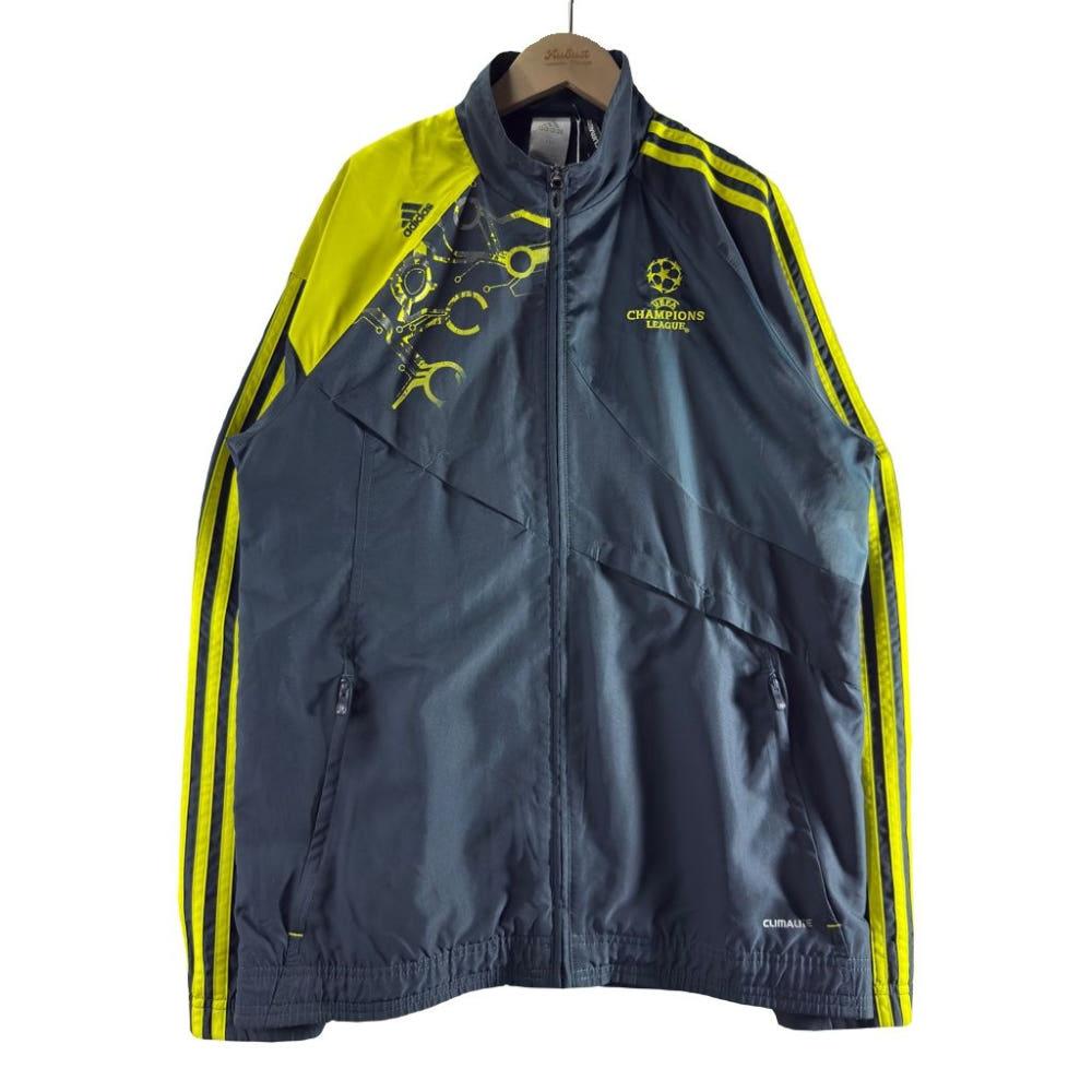 [ ADIDAS ] 아디다스 바람막이 [ SIZE 3