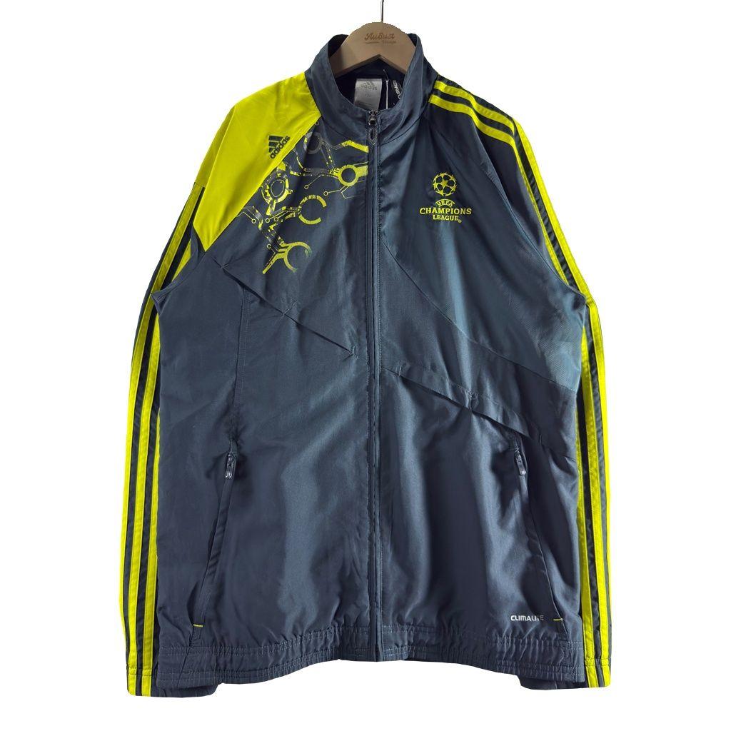 [ ADIDAS ] 아디다스 바람막이 [ SIZE 2