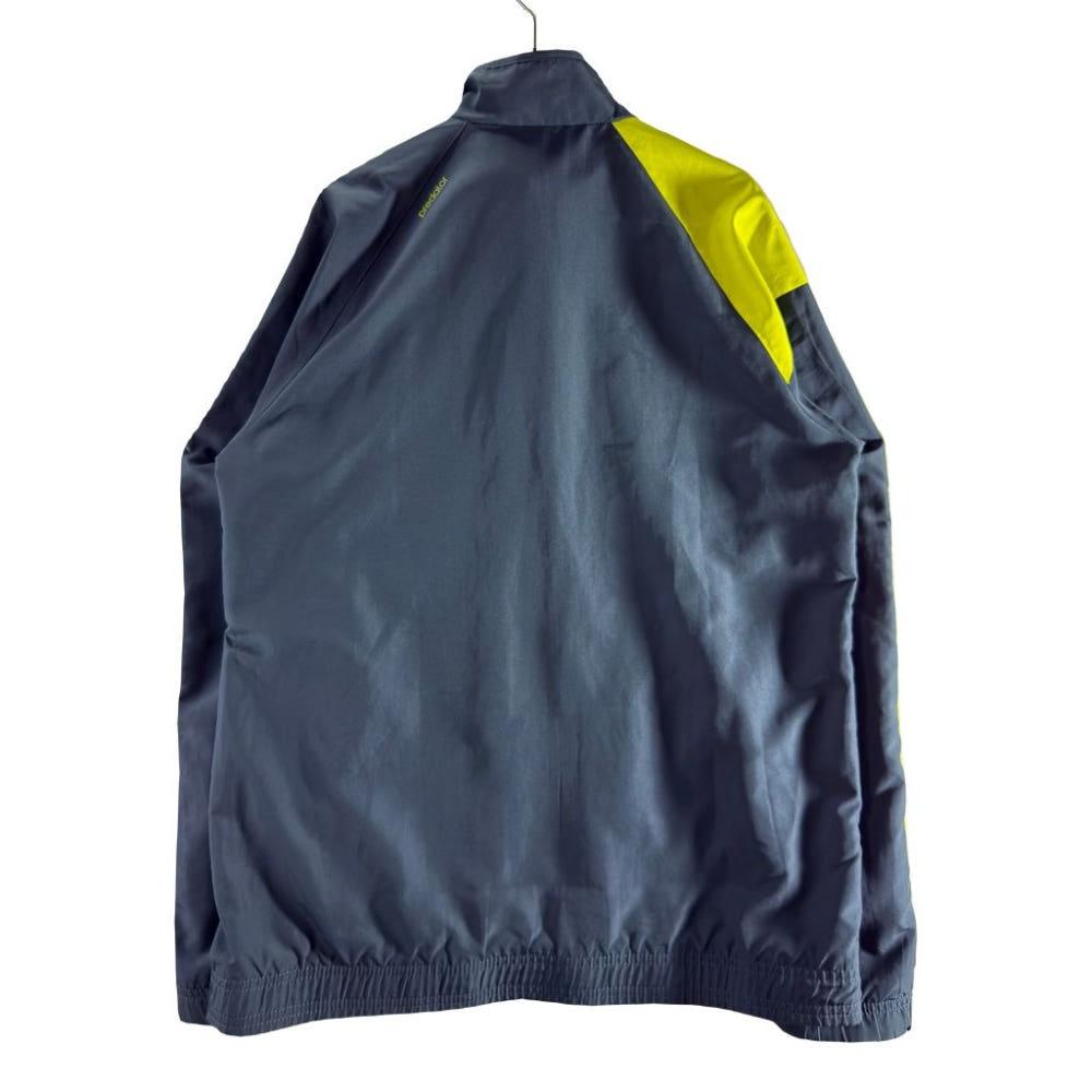 [ ADIDAS ] 아디다스 바람막이 [ SIZE 4