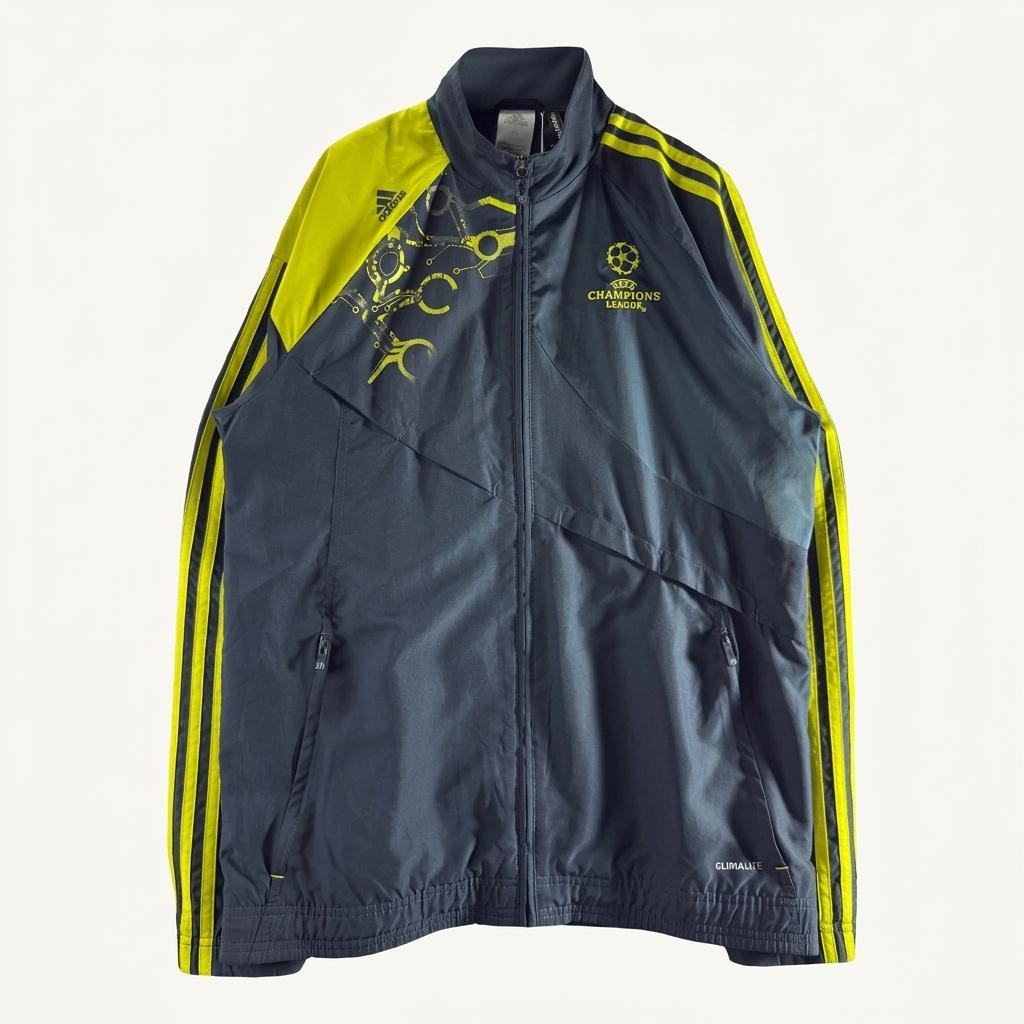 [ ADIDAS ] 아디다스 바람막이 [ SIZE 1