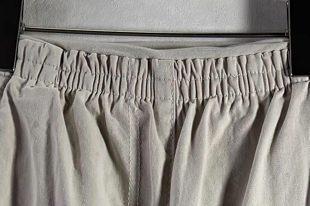 [ DKNY ] 새상품 PURE 디케이엔와이바지 [ SIZE 7