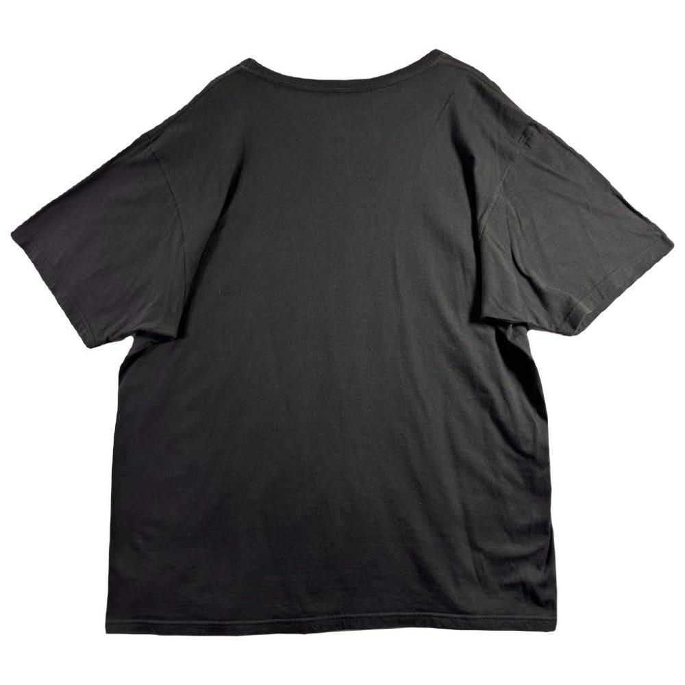 [ HURLEY ] Y2K 헐리 프린팅 반팔 티 [ SIZE 4