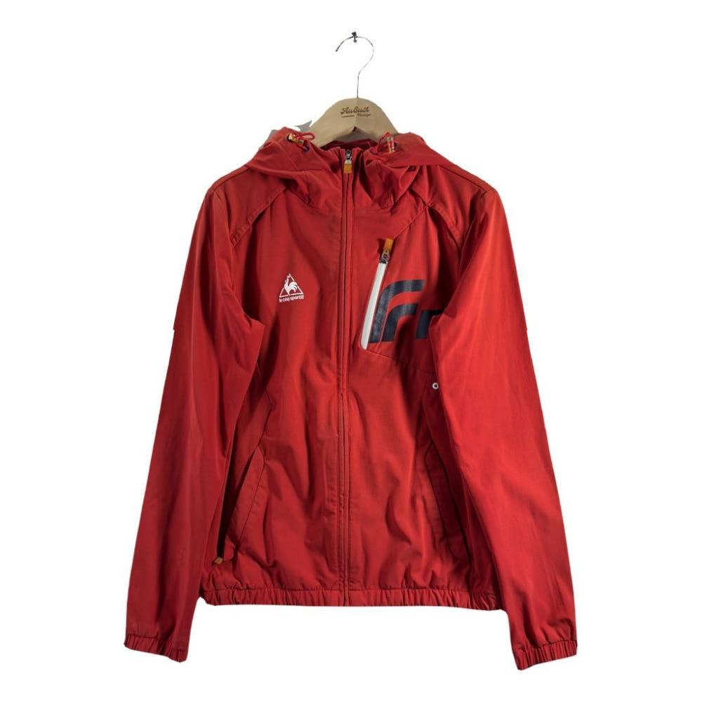 [ LECOQ SPORTIF ] 르꼬끄바람막이 [ SIZE 3