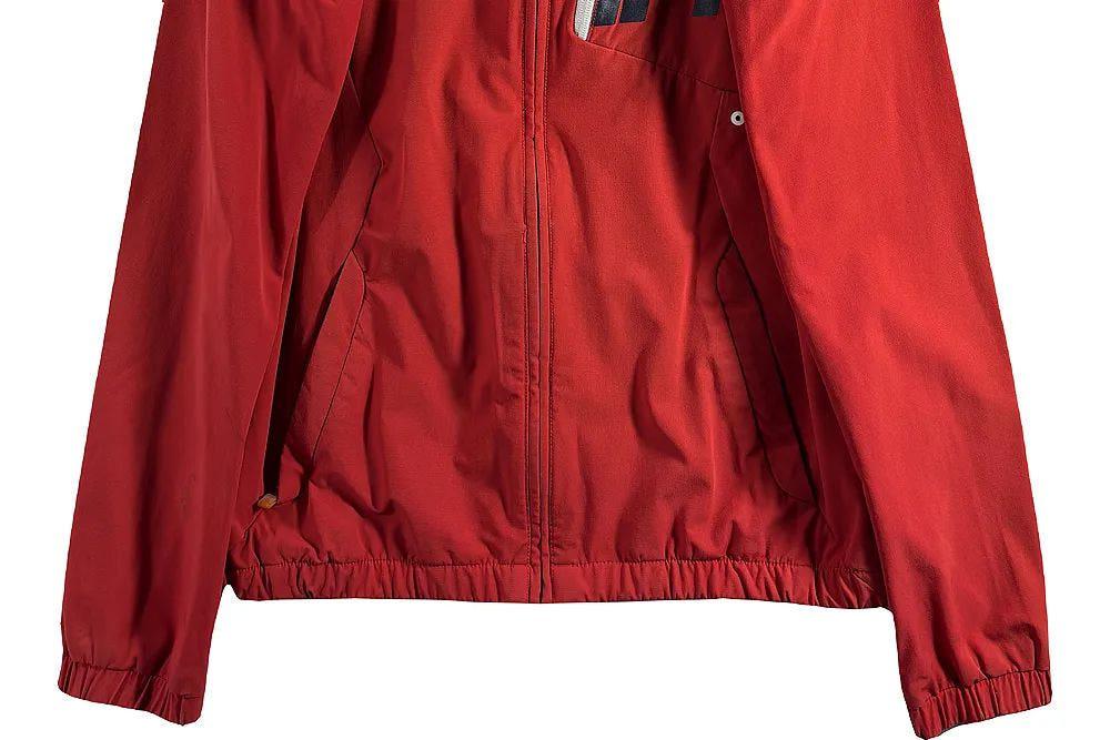 [ LECOQ SPORTIF ] 르꼬끄바람막이 [ SIZE 5