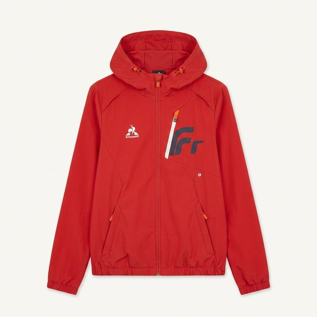 [ LECOQ SPORTIF ] 르꼬끄바람막이 [ SIZE 1