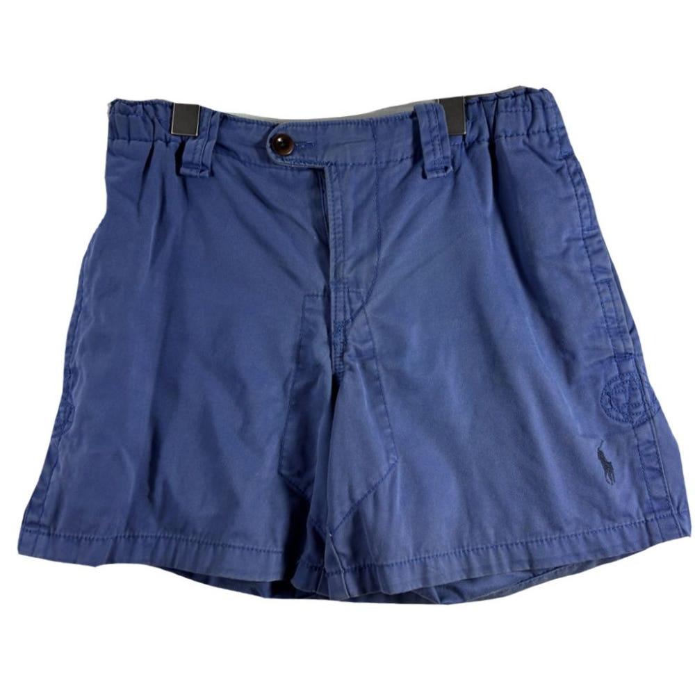 [ RALPH LAUREN ] 랄프로렌 코튼 반바지 [ SIZE 3