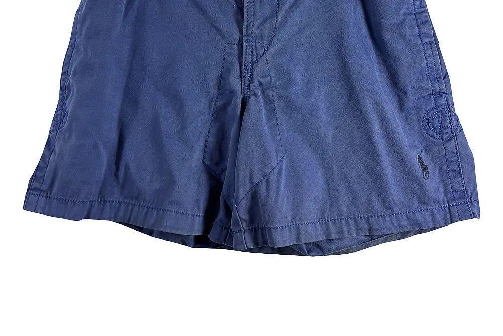 [ RALPH LAUREN ] 랄프로렌 코튼 반바지 [ SIZE 5