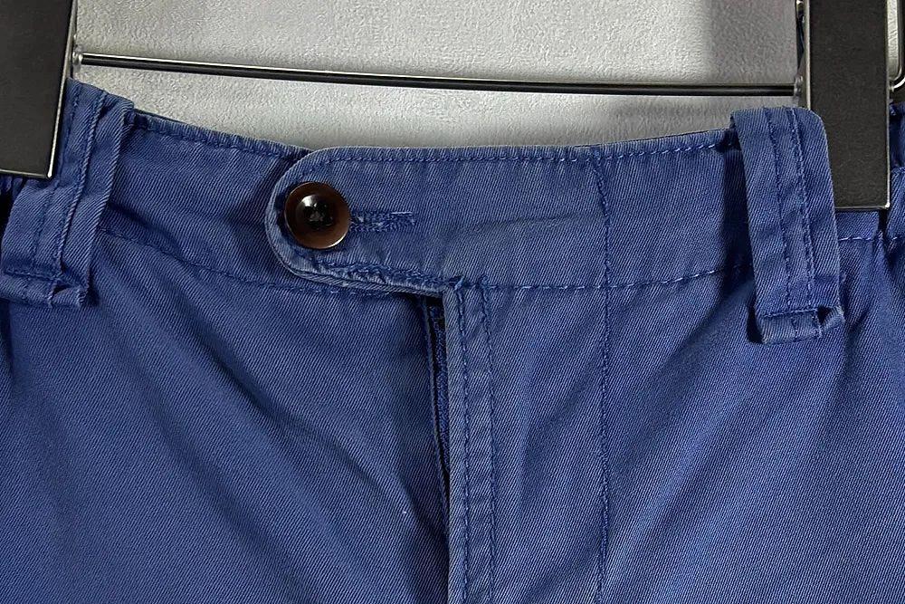 [ RALPH LAUREN ] 랄프로렌 코튼 반바지 [ SIZE 6