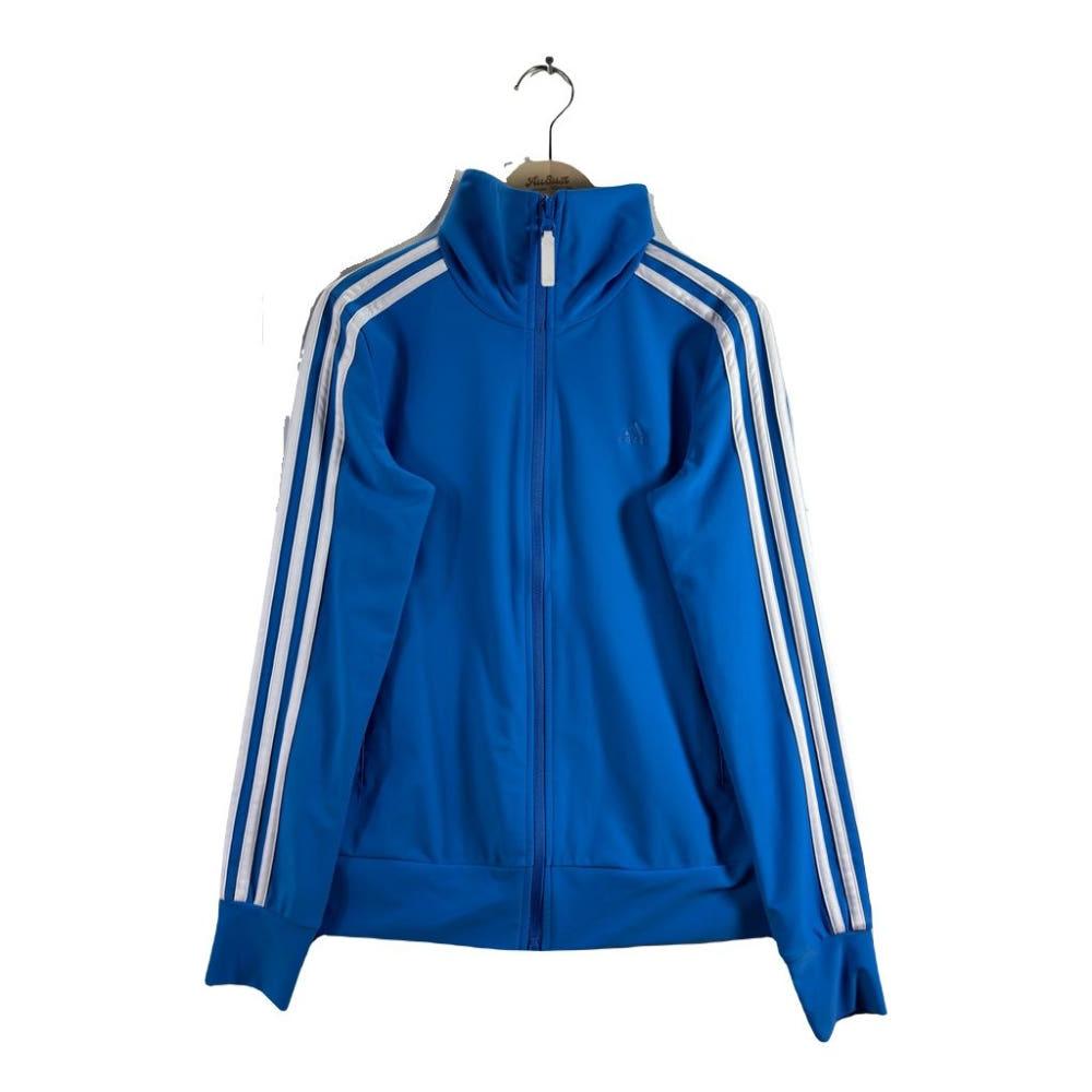 [ ADIDAS ] 나일론 아디다스 져지 집업 [ SIZE 3