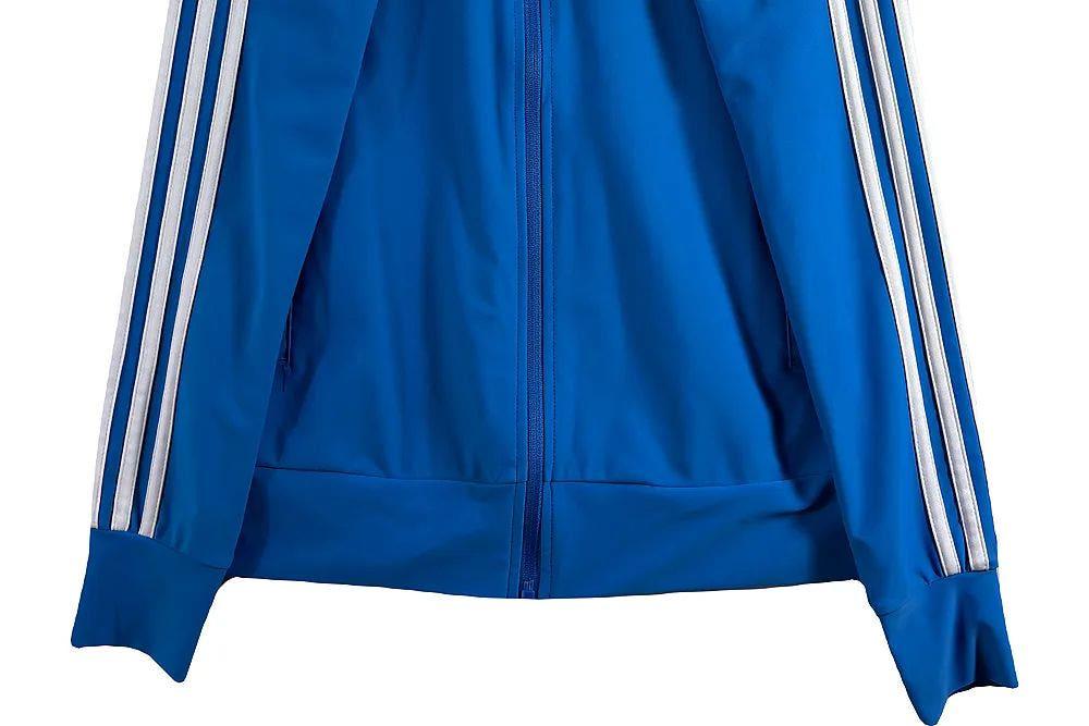 [ ADIDAS ] 나일론 아디다스 져지 집업 [ SIZE 5