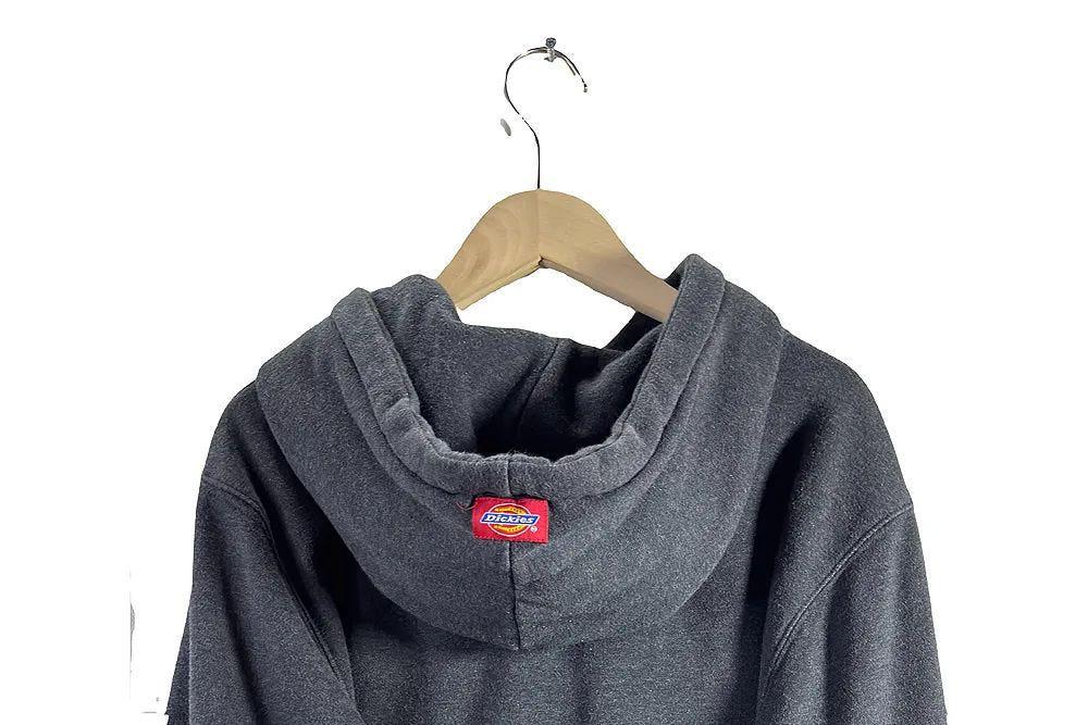 [ DICKIES ] 디키즈후드티 [ SIZE 7