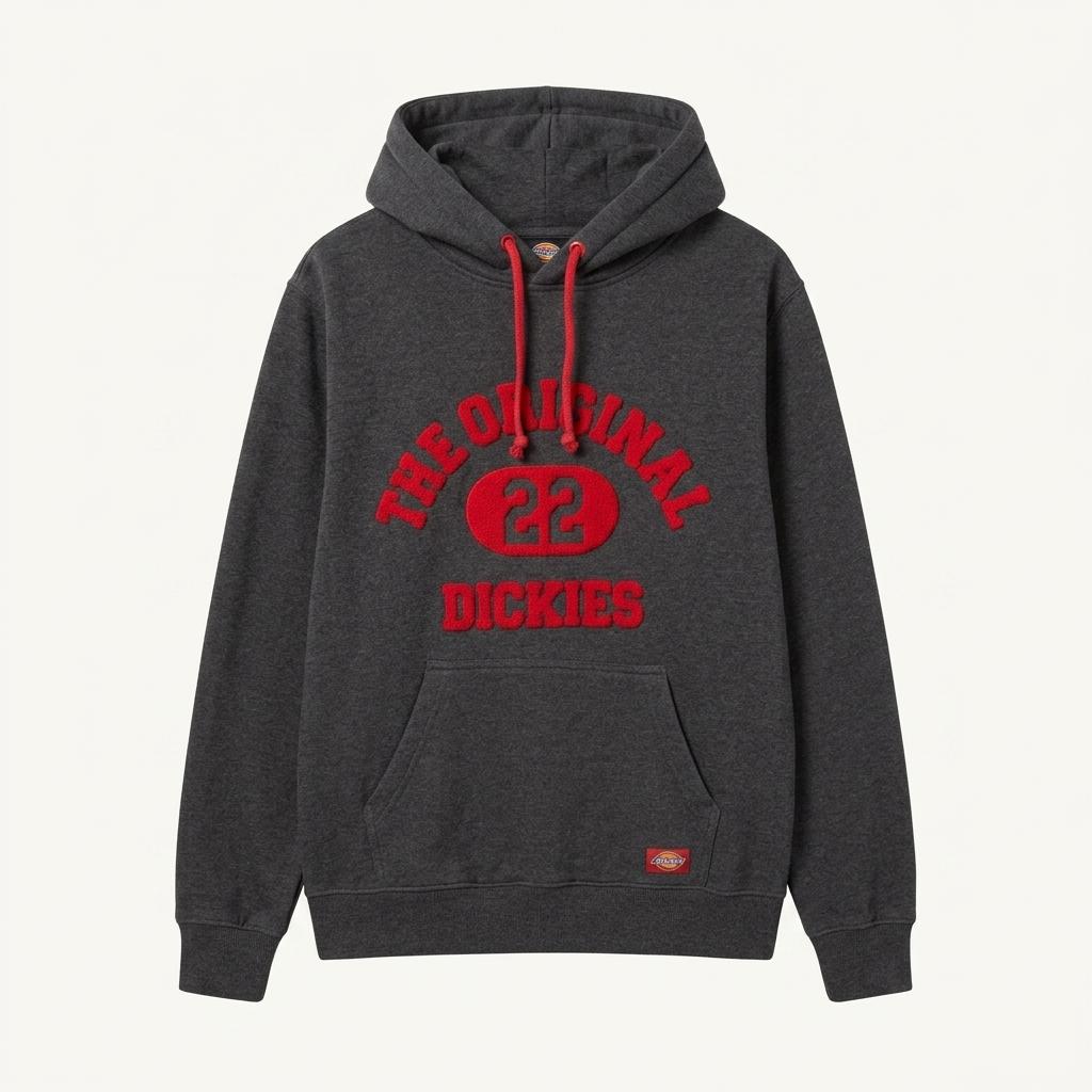 [ DICKIES ] 디키즈후드티 [ SIZE 1