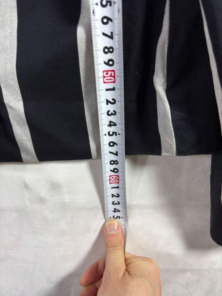 [ NII ] 니 스트라이프 블레이저 [ SIZE 7