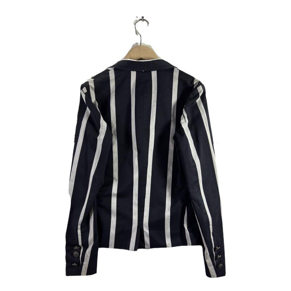 [ NII ] 니 스트라이프 블레이저 [ SIZE 4