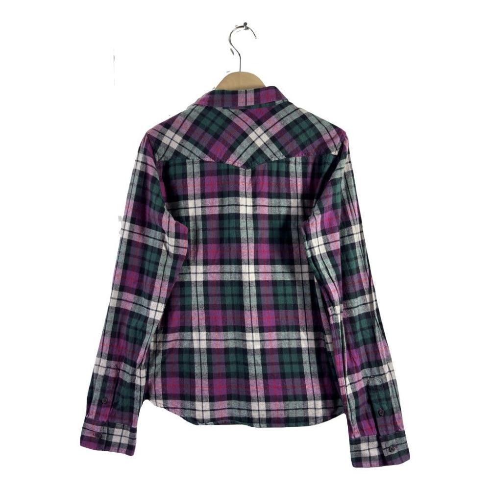 [ NII ] 니 체크 셔츠 [ SIZE 4