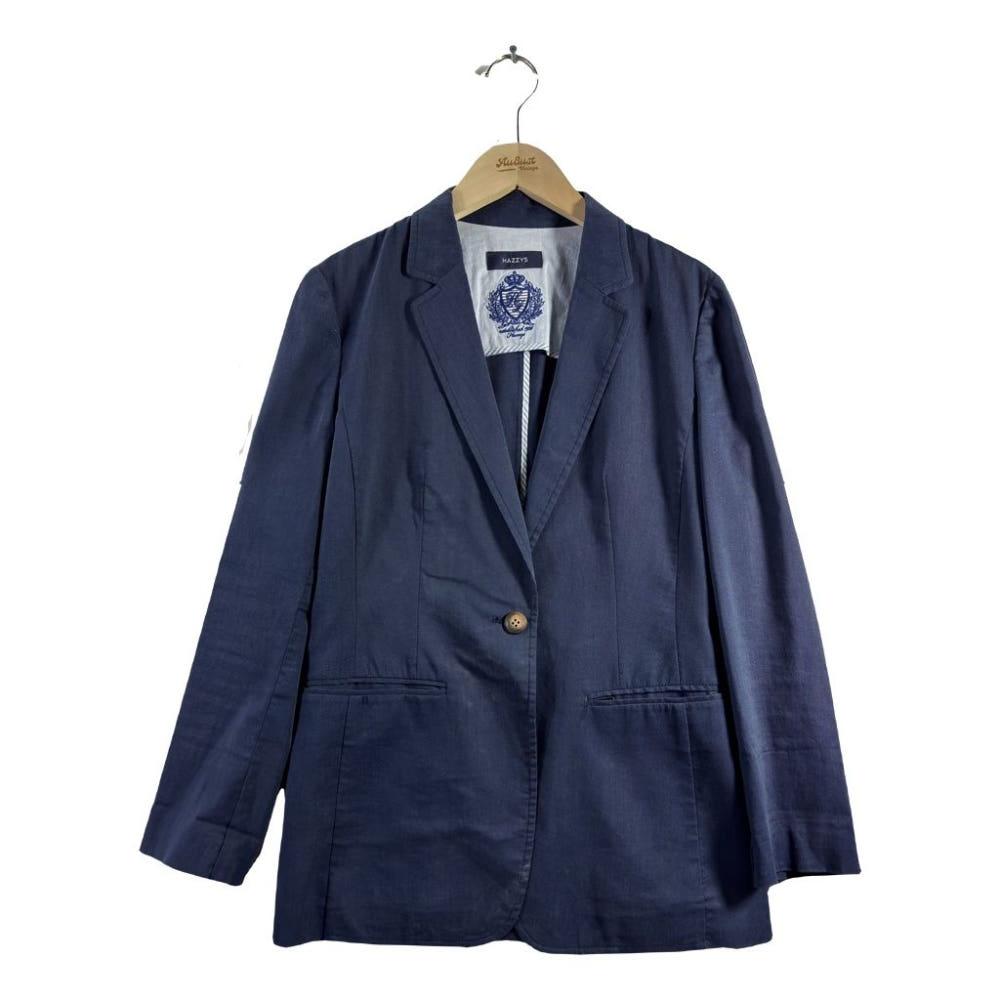 [ HAZZYS ] 헤지스 여름 블레이저 [ SIZE 3