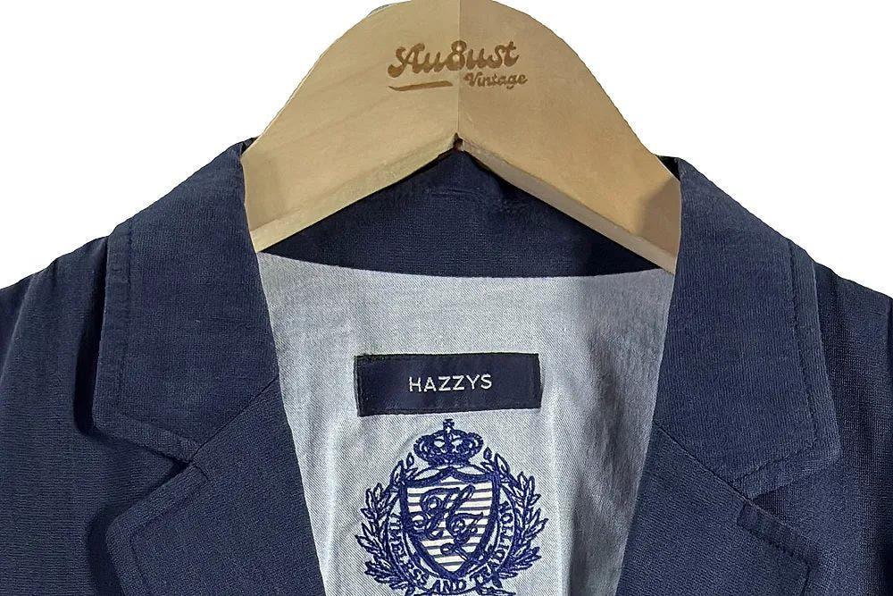 [ HAZZYS ] 헤지스 여름 블레이저 [ SIZE 6