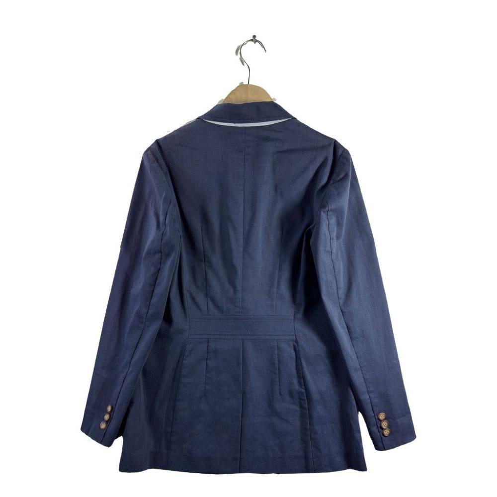 [ HAZZYS ] 헤지스 여름 블레이저 [ SIZE 4