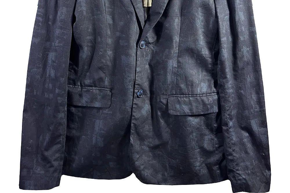 [ MARC JACOBS ] 마크제이콥스 패턴 블레이저 [ SIZE 5